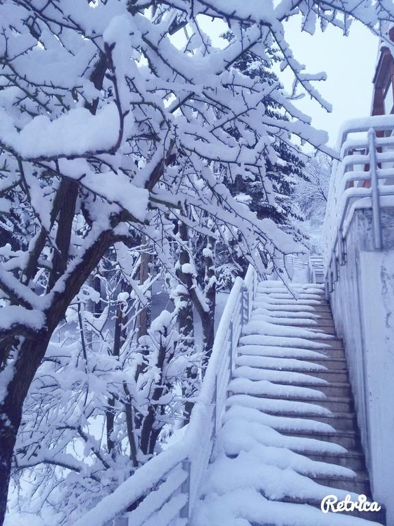 Bolu Yildiz Hotel Karacasu  外观 照片