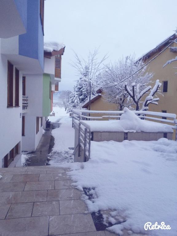 Bolu Yildiz Hotel Karacasu  外观 照片