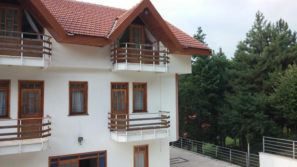 Bolu Yildiz Hotel Karacasu  外观 照片