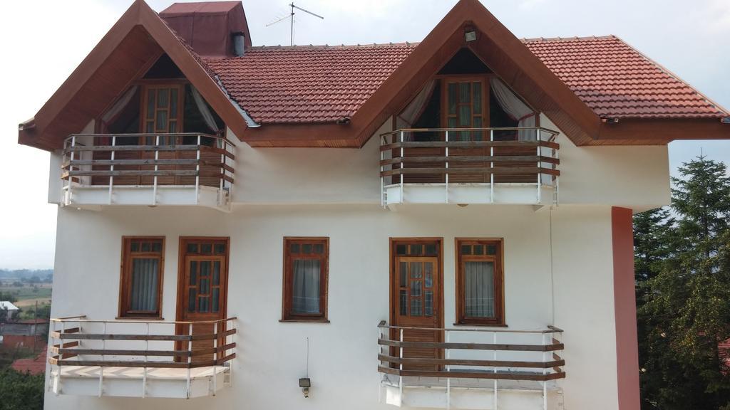 Bolu Yildiz Hotel Karacasu  外观 照片