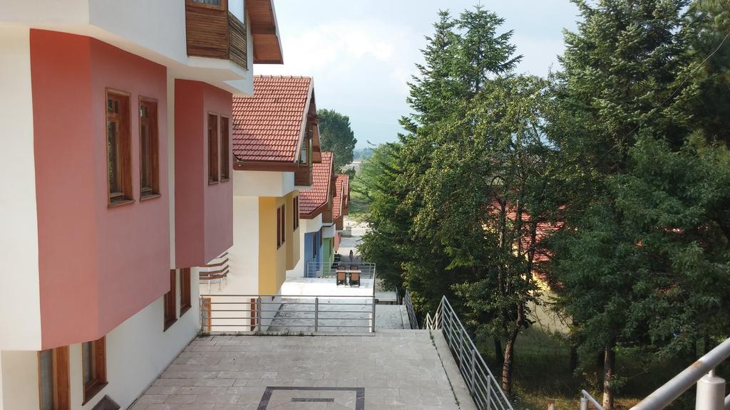 Bolu Yildiz Hotel Karacasu  外观 照片