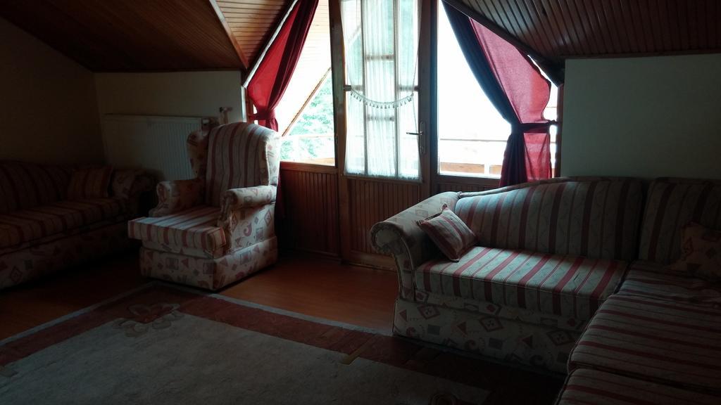 Bolu Yildiz Hotel Karacasu  客房 照片