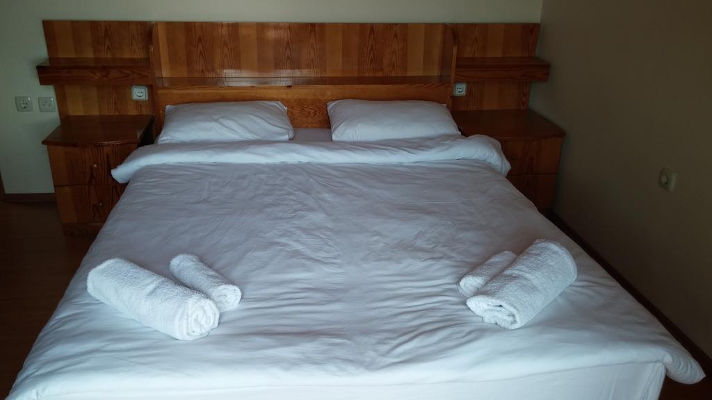 Bolu Yildiz Hotel Karacasu  外观 照片