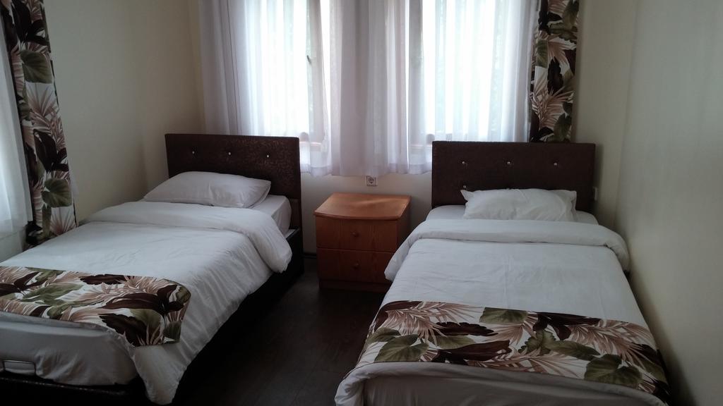 Bolu Yildiz Hotel Karacasu  客房 照片