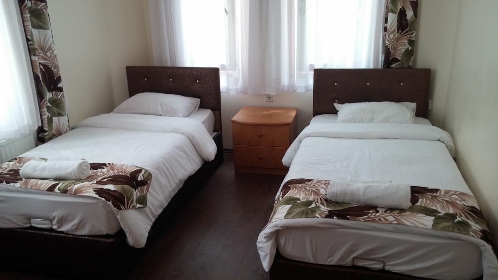 Bolu Yildiz Hotel Karacasu  客房 照片