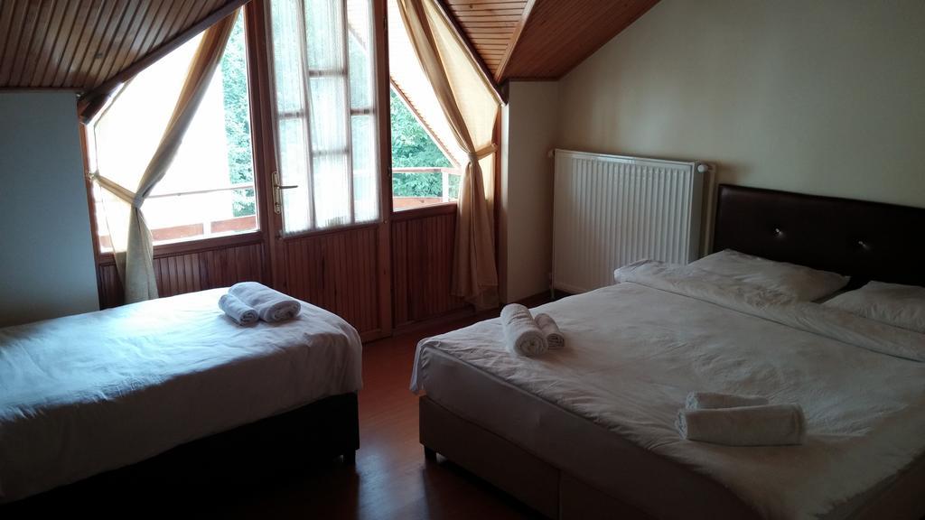 Bolu Yildiz Hotel Karacasu  客房 照片