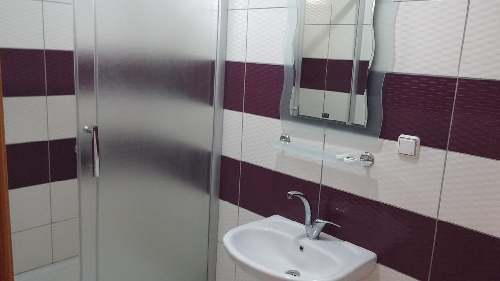 Bolu Yildiz Hotel Karacasu  客房 照片