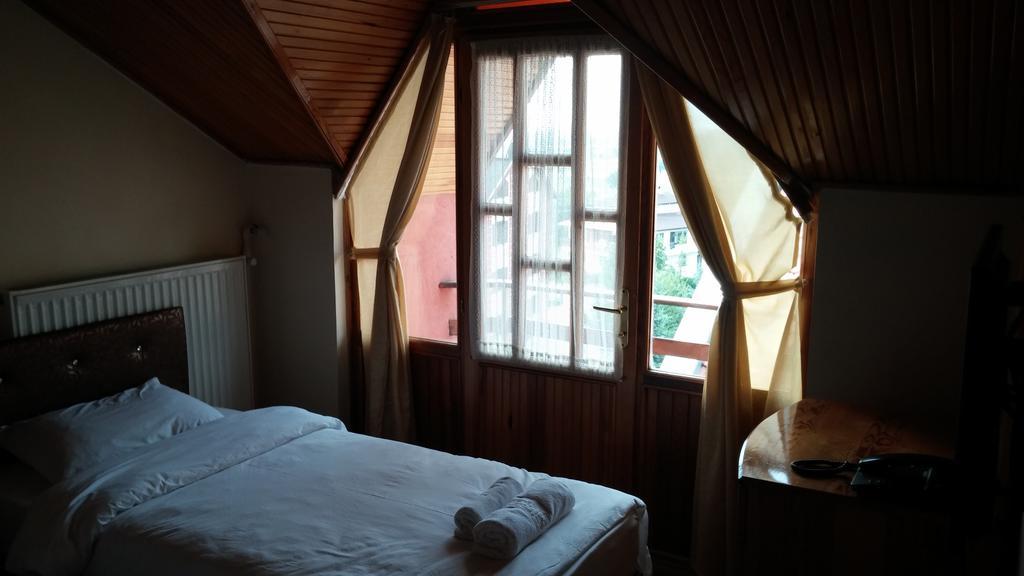Bolu Yildiz Hotel Karacasu  客房 照片