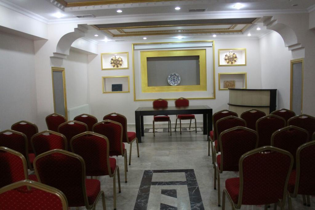 Bolu Yildiz Hotel Karacasu  外观 照片